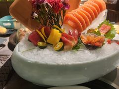 -寻岸·活鲜主题自助(大悦城店)