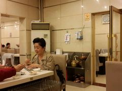-八先生涮肉房(三里河店)