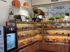 -梦菲思饼屋(瑞金宾馆店)
