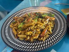 -My Way Town买味堂·东南亚餐厅(亦庄店)