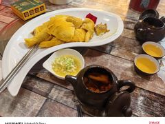 -食德喜·阳山鸡王食研基地