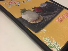 -发记甜品(豉油街店)