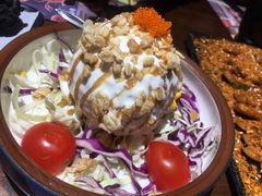 -仙隐小鹿料理食堂(沙市人信汇店)