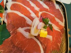 -崎玉烧·寿司料理(石井国际店)