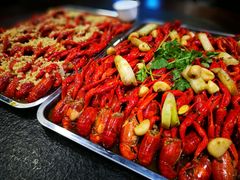 -悟长年潮汕菜砂锅粥(圣熙8号店)
