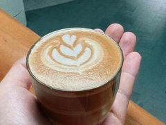 -COSTA COFFEE(恒基名人购物中心店)
