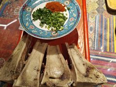 -乡村馕坑肉·烧烤·新疆菜·本地人更爱吃(阿勒泰首店)