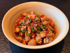 -桐湾大院·桐庐菜(滨江店)