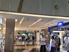 -福田卓悦INTOWN购物中心