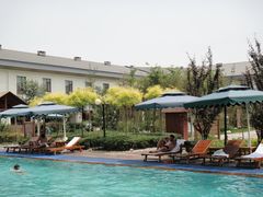 -国御温泉度假小镇