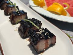 -晋江荣誉国际酒店·港誉茶餐厅