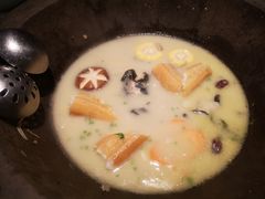 -鲜潭蒸汽石锅鱼(五道口购物中心店)