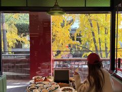 -奇芳阁·百年清真南京菜(夫子庙店)