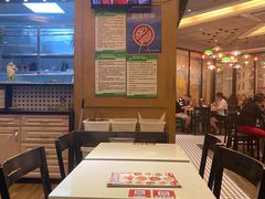 -潮庭港式茶餐厅·熊仔奶茶(同济广场店)