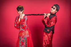 点击看大图 -金夫人婚纱摄影(华南店)