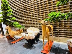 -健眺小海鲜(临海后山店)