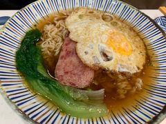 -龙记香港茶餐厅(久光百货店)