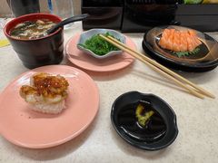 -争鲜回转寿司(东方银座店)