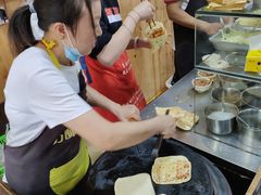 -小陈方酥锅盔(古城总店)