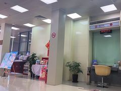 -中国银行(长阳路支行)