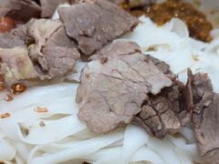 -小满手工粉(北京来福士店)