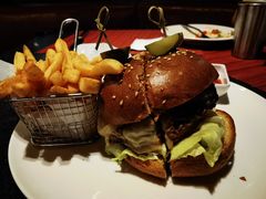 -WOLFGANG PUCK KITCHEN & BAR(迪士尼小镇店)