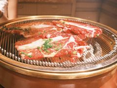 -西塔老太太泥炉烤肉(海上世界店)