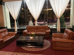 -西安交大南洋大酒店(交通大学青龙寺店)