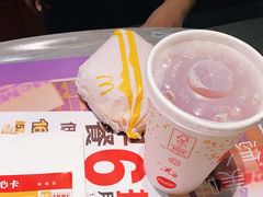-麦当劳(文武路店)