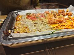 -玫瑰花园自助烤肉(顺义鑫海韵通店)