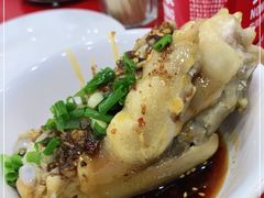 -蒋炸酱(内东街店)