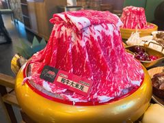 -牛New寿喜烧(虹桥新天地店)