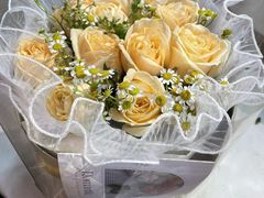 -循礼门鲜花花市(武汉循礼门店)