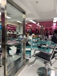 -P.STYLE 派斯造型