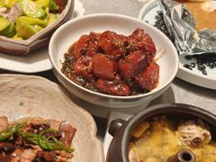 -福照楼汽锅鸡·云南菜(火车站锦江店)