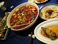 -天府掌柜(九眼桥店)
