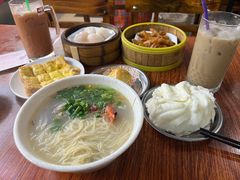 -恒兴发茶店(水巷口店)