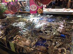 -79号渔船海鲜饭店(华强北店)