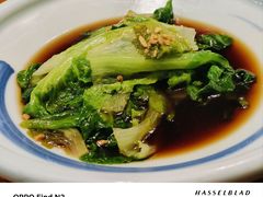 -院子餐厅·大锅菜·老杭帮(桥西直街店)
