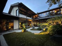 -新荣记(西溪湿地店)