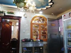 -西北朗益和穆斯林餐厅