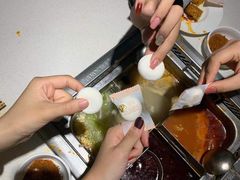 -海底捞火锅(玉桥商业广场店)