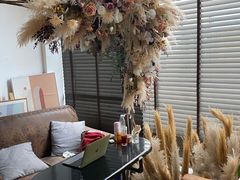 -候鸟咖啡(前门店)