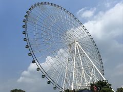 -南昌之星摩天轮