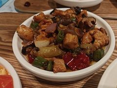 -乡村基·川味现炒大王(熙悦天街店)