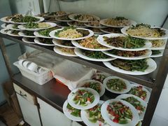 -温记府廟豆汤饭·始于1955年(海椒店)