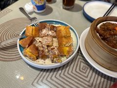 -鹅冠港式茶餐厅(来福士店)