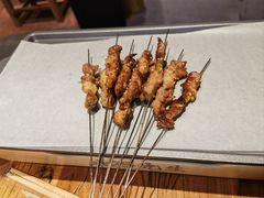 -北丐先生·野馄饨烧烤(长宁龙之梦店)