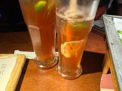 -绿茶餐厅(千岛湖银泰城店)