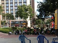 -花儿穆萨·烤肉餐厅(石马坪店)